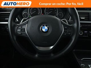 BMW Serie 3 320i Sport Line Shadow