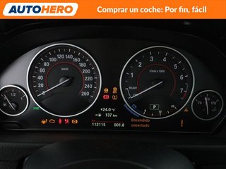 BMW Serie 3 320i Sport Line Shadow