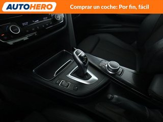 BMW Serie 3 320i Sport Line Shadow