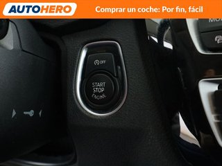 BMW Serie 3 320i Sport Line Shadow