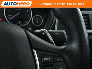 BMW Serie 3 320i Sport Line Shadow