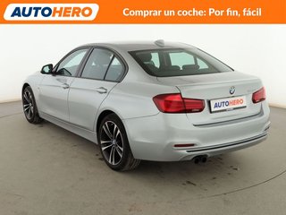 BMW Serie 3 320i Sport Line Shadow
