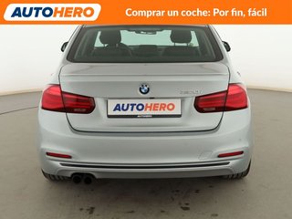 BMW Serie 3 320i Sport Line Shadow