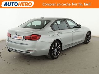BMW Serie 3 320i Sport Line Shadow