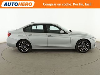 BMW Serie 3 320i Sport Line Shadow