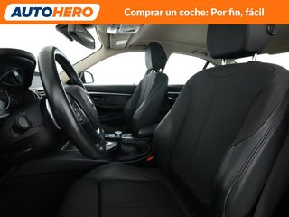 BMW Serie 3 320i Sport Line Shadow