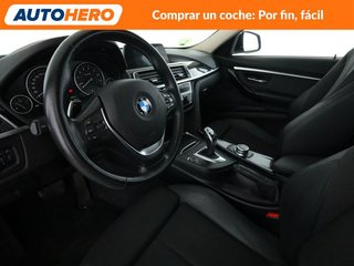 BMW Serie 3 320i Sport Line Shadow