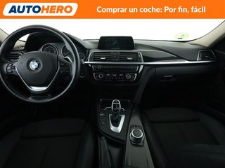 BMW Serie 3 320i Sport Line Shadow