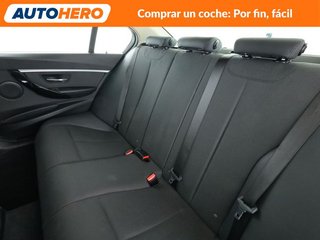 BMW Serie 3 320i Sport Line Shadow