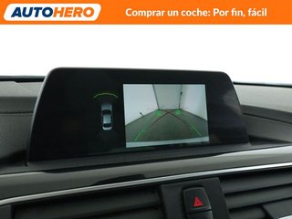 BMW Serie 3 320i Sport Line Shadow