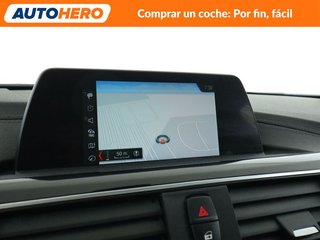 BMW Serie 3 320i Sport Line Shadow