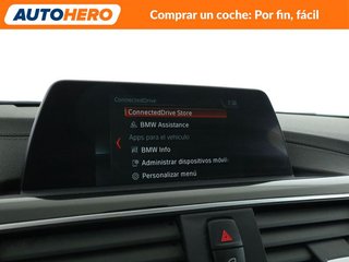 BMW Serie 3 320i Sport Line Shadow