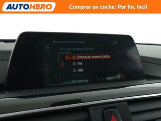 BMW Serie 3 320i Sport Line Shadow