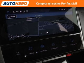 Peugeot 408 1.2 PureTech Allure