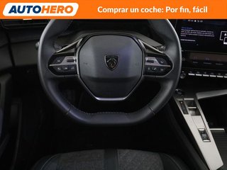Peugeot 408 1.2 PureTech Allure