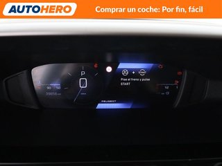 Peugeot 408 1.2 PureTech Allure