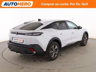 Peugeot 408 1.2 PureTech Allure