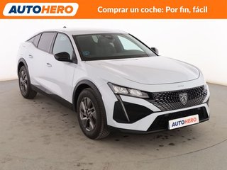 Peugeot 408 1.2 PureTech Allure