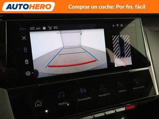 Peugeot 408 1.2 PureTech Allure
