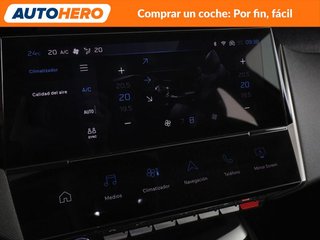 Peugeot 408 1.2 PureTech Allure