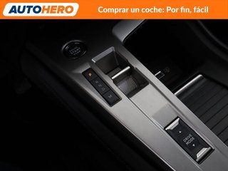 Peugeot 408 1.2 PureTech Allure