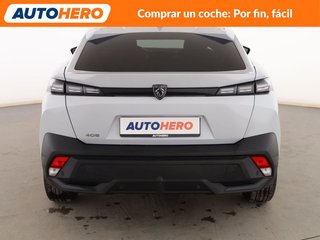 Peugeot 408 1.2 PureTech Allure