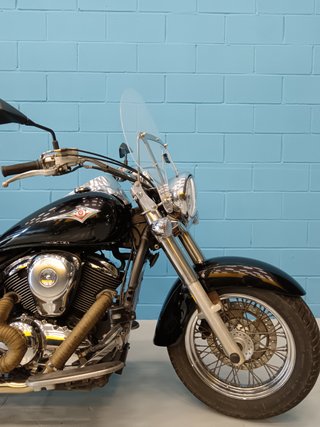 Kawasaki VN900 Classic