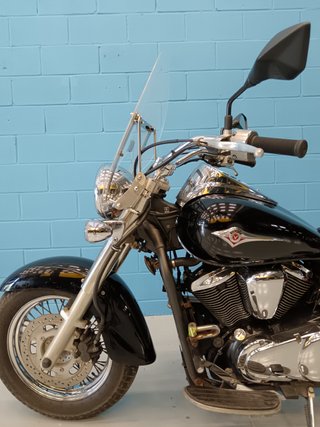 Kawasaki VN900 Classic
