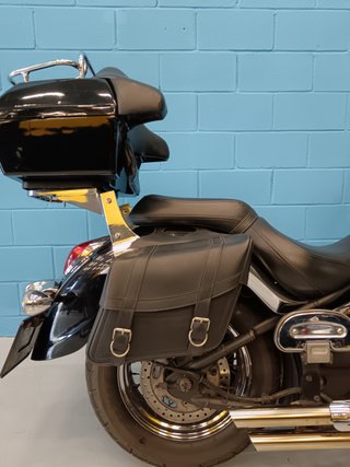 Kawasaki VN900 Classic