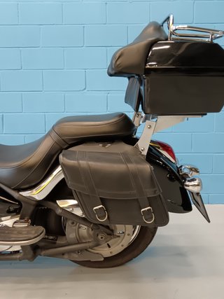 Kawasaki VN900 Classic