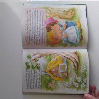 7 Cuentos para antes de Dormir