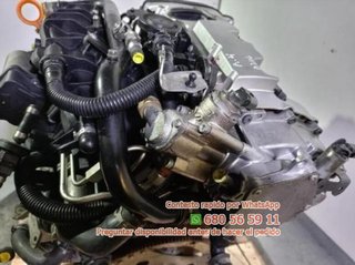 Motor audi bgb a4 b7 2.0 tfsi quattro re Ref:30174