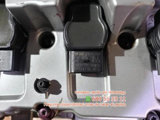 Motor audi bgb a4 b7 2.0 tfsi quattro re Ref:30174