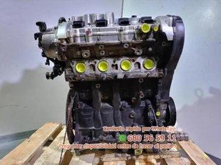 Motor audi bgb a4 b7 2.0 tfsi quattro re Ref:30174