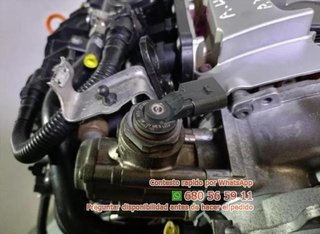 Motor audi bgb a4 b7 2.0 tfsi quattro re Ref:30174