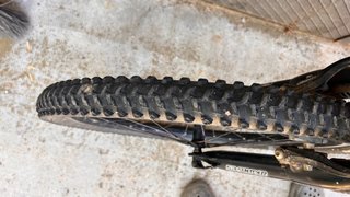Bici Montaña KB ZED-24 Rueda 24 Suspensión