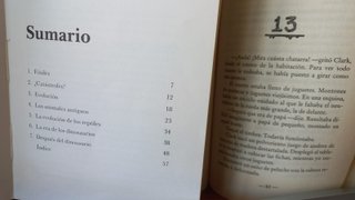 Colección "Pesadillas" para lectores +8-12años