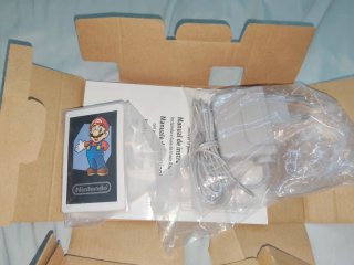 Nintendo 2DS Special Edition Super Mario Bros. 2