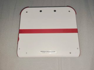 Nintendo 2DS Special Edition Super Mario Bros. 2
