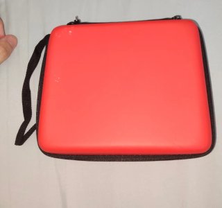 Nintendo 2DS Special Edition Super Mario Bros. 2