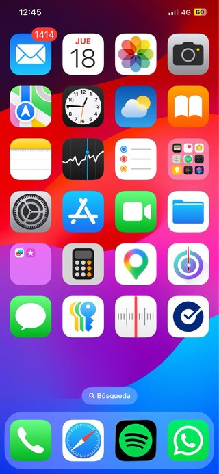 iPhone XS Max 64GB Grigio Siderale
