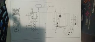 Arcade Game Room.mofello grande come nuovo