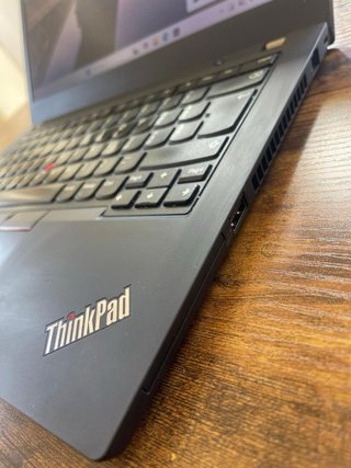 LENOVO T14 GEN 2  i7-1185G7  16/512 14 FHD win 11