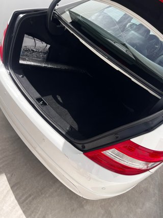 Mercedes-Benz Clase C 2010