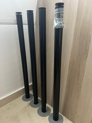 Escritorio IKEA 120x60cm.