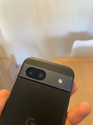 Google Pixel 8a 128GB Negro