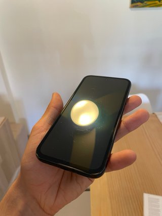 Google Pixel 8a 128GB Negro