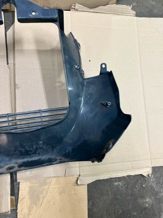 Cubreradiador Suzuki Burgman 125 200