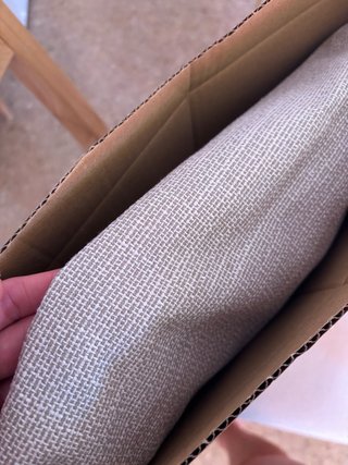 Funda IKEA GRONLID  Hillared beige