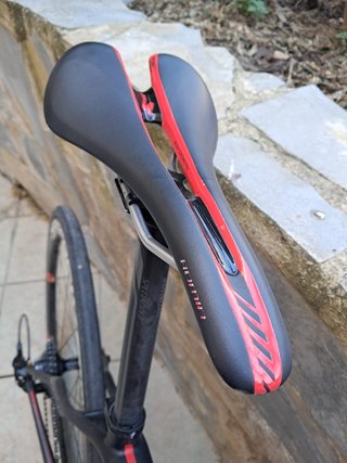 Bicicleta Carretera Specialized Roubaix Carbono